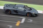 McLaren 675LT 2016 года (US)